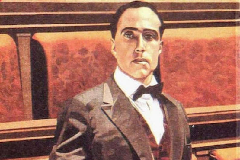 10 Giugno 1924 – Assassinio di Giacomo Matteotti