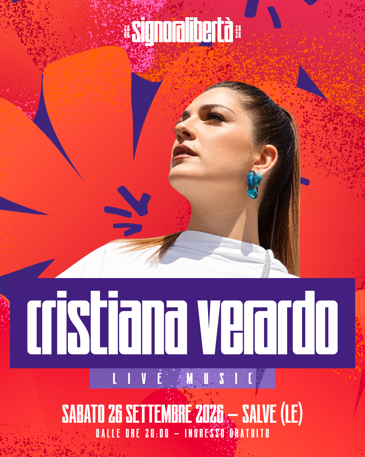Cristiana Verardo