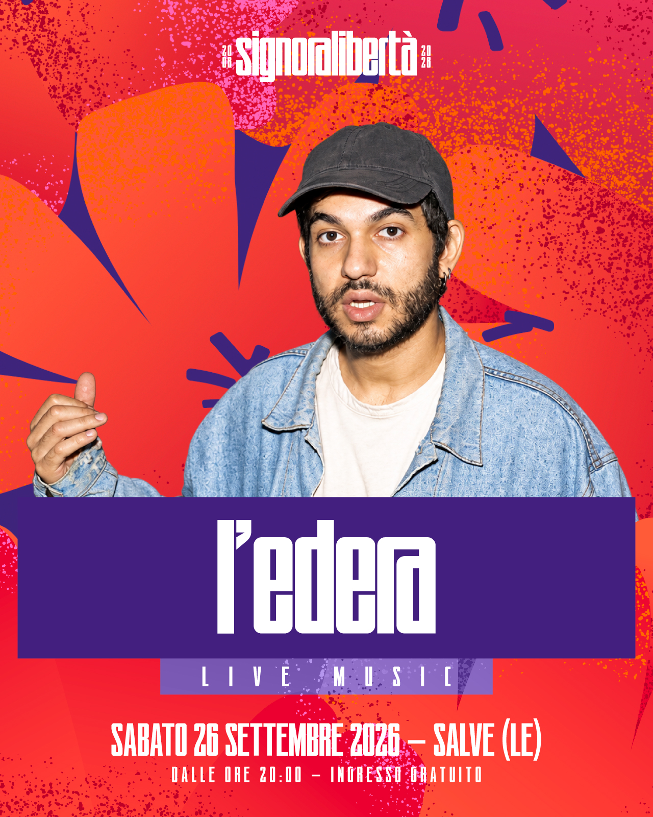 L’Edera