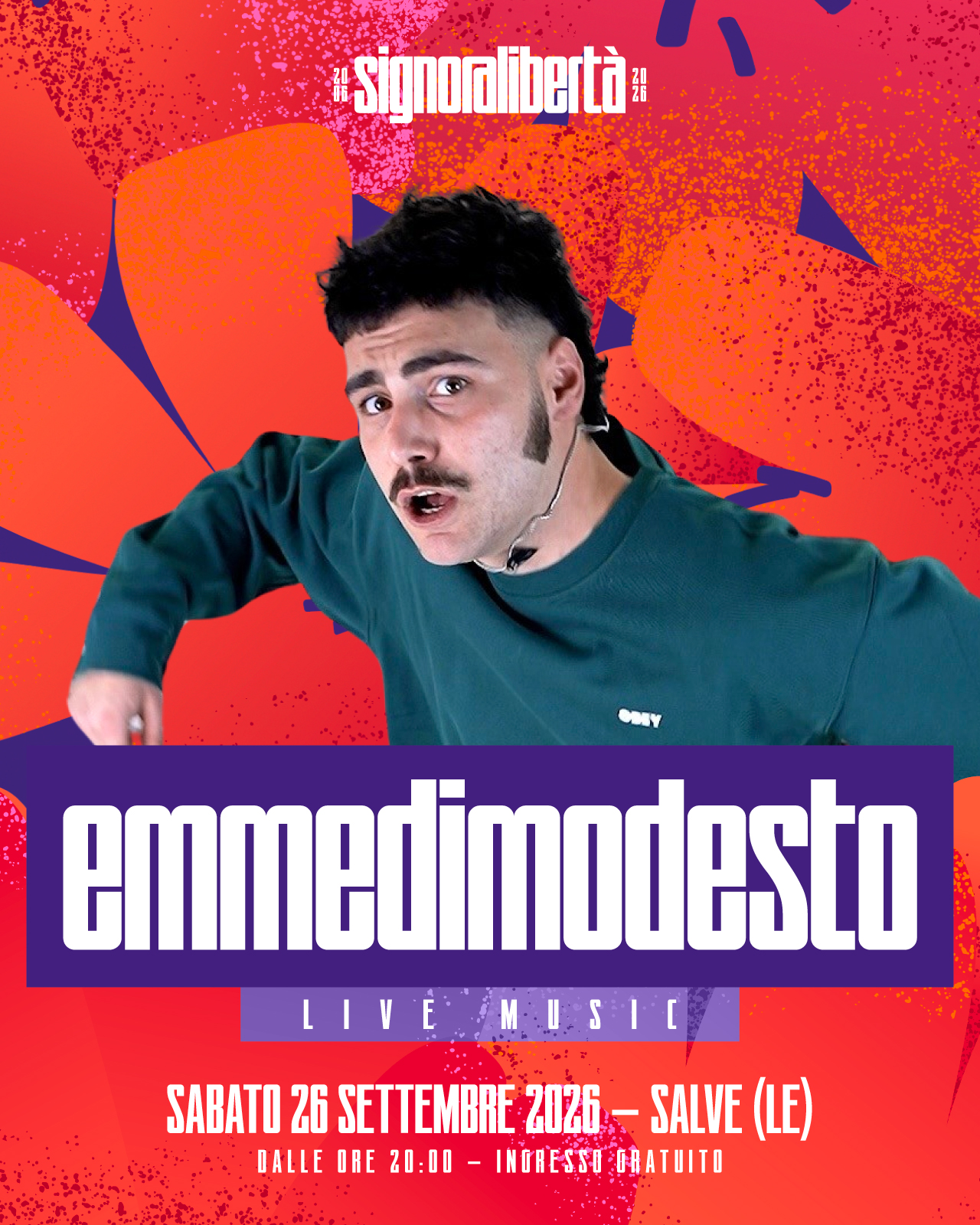 Emmedimodesto
