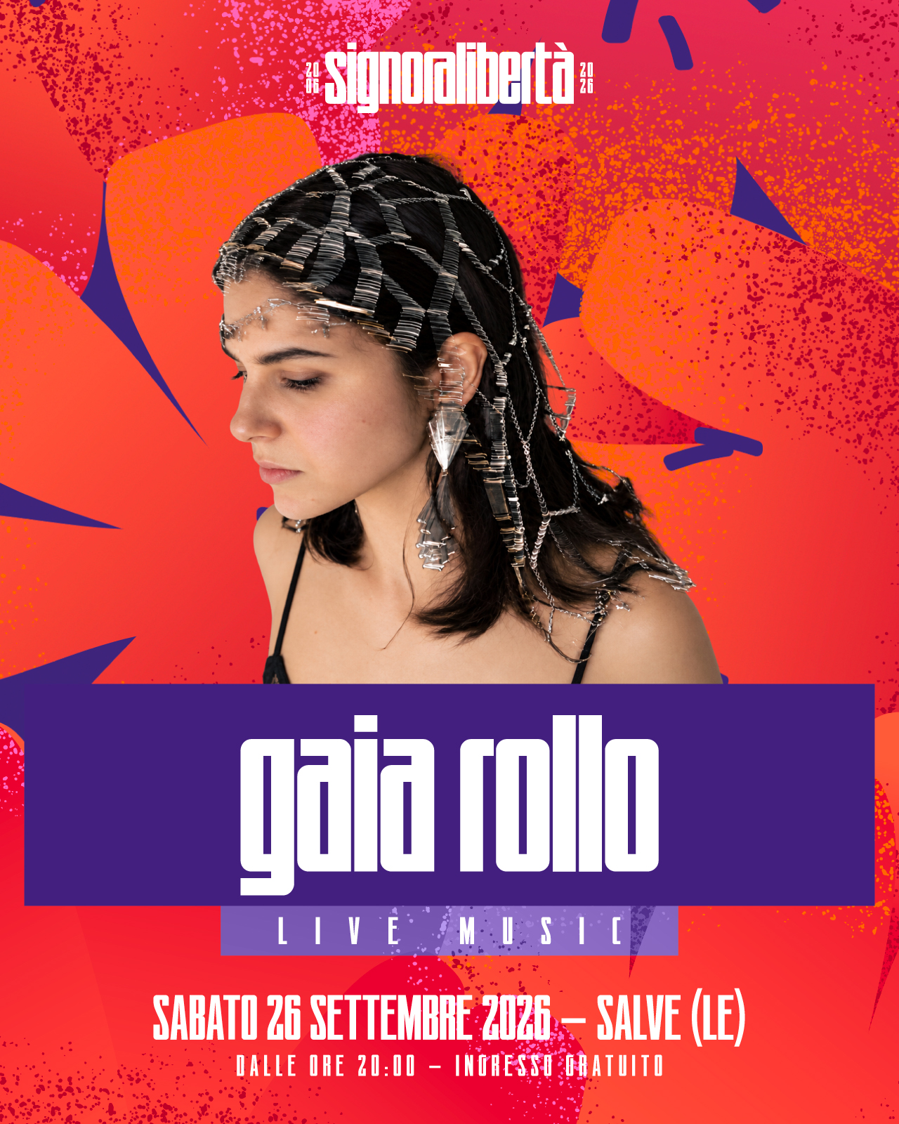 Gaia Rollo